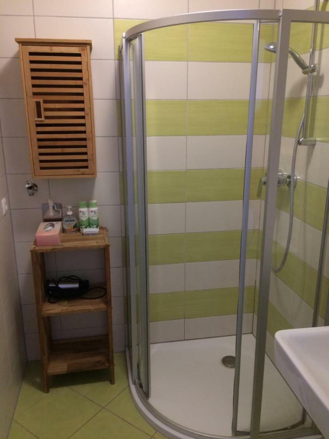 שטיינדורף אם אוסיאכר סי Ferienwohnung Frieser מראה חיצוני תמונה
