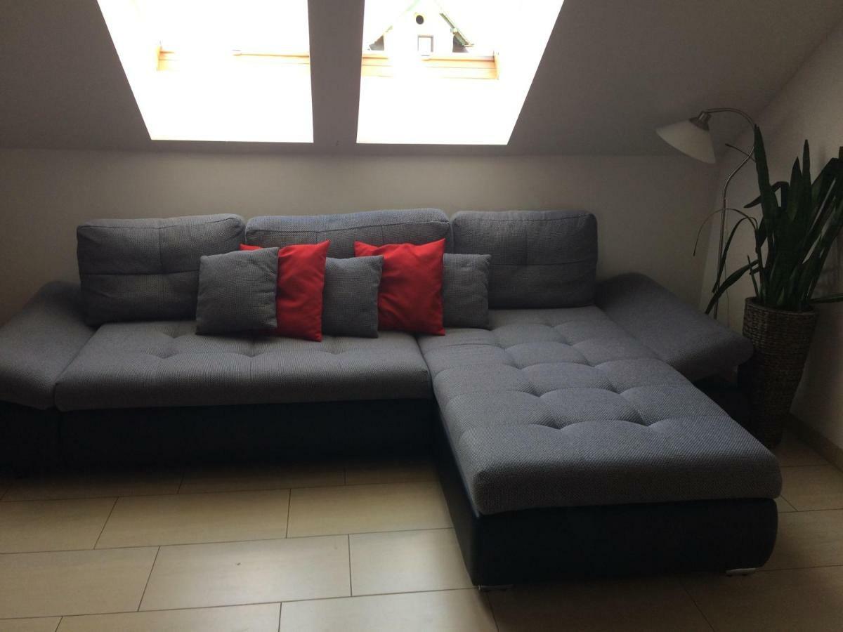 שטיינדורף אם אוסיאכר סי Ferienwohnung Frieser מראה חיצוני תמונה